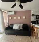 El Rincóncito - Steps to the beach!