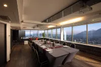 大道套房飯店