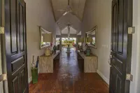 Colonial Luxury Golf & Ocean View Villa with live-in butler, chef & maid (5 BDR)