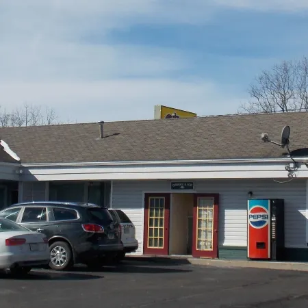 Travel Lite Motel