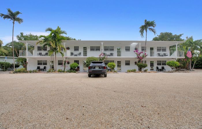 Atlantic Bay Resort