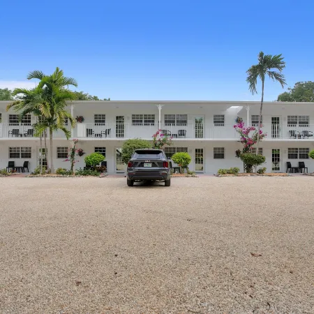 Atlantic Bay Resort