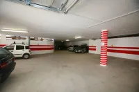 Hotel la Serenella - Parking