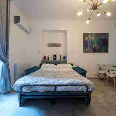 Casta Diva Luxury Apartments Rooms