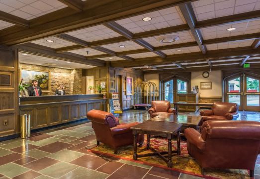 비들 호텔 & 컨퍼런스 센터