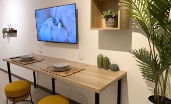 M&C Departamento Condor 608