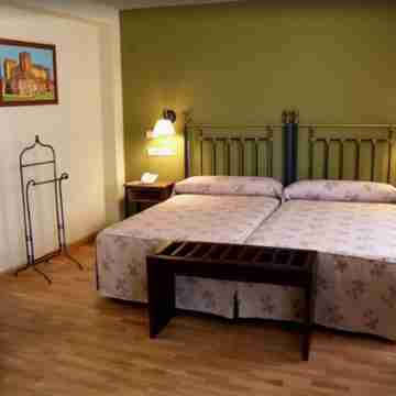 Hotel Spa la Casa Mudéjar Rooms