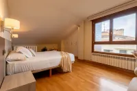 Apartamentos Albatros Hotel a Vidiago