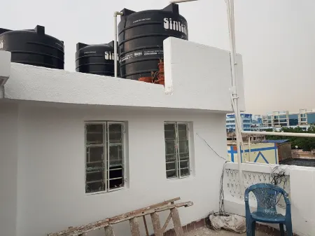 Hotel 21 Отели рядом с достопримечательностью «Индиан Музеум»