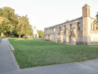 Melita Hotels in Langport