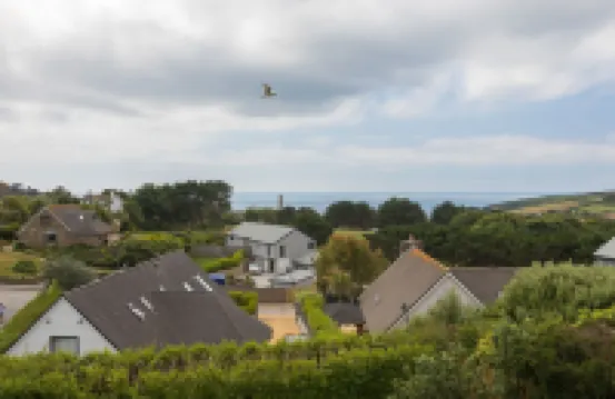 Trewartha 波斯萊文住宿飯店