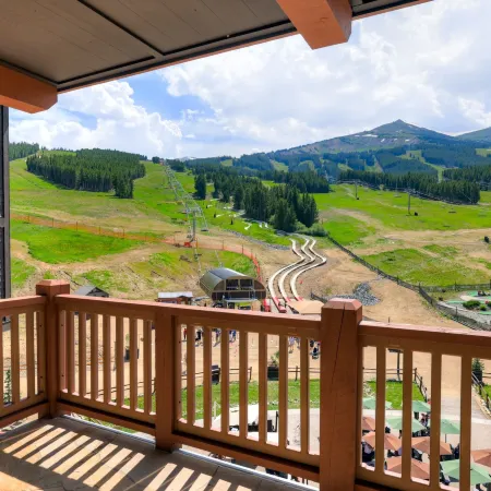 One Ski Hill Place S8421