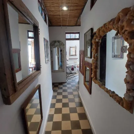 Ibiza Boutique Guest House Отели рядом с достопримечательностью «Пуэрто де Ибиса»