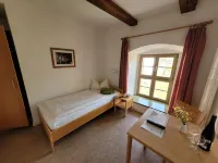 Gästehäuser St. Marienthal Hotels in Ostritz