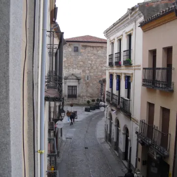 Hostal Bellas Отели рядом с достопримечательностью «City Hall»