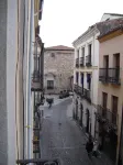 Hostal Bellas Hotels in Avila