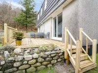 Pebble Nook Hotels in Ballachulish