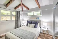 2 Mi to Lake Winnipesaukee! Group Hideaway - 3-stjärniga