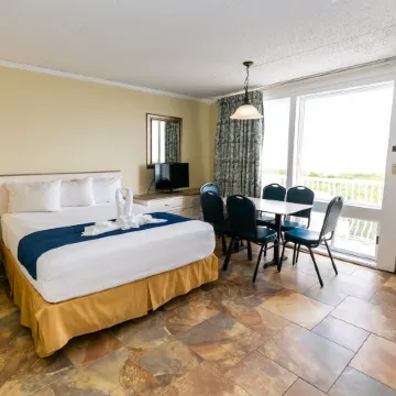 Gondolier Motel - Wildwood