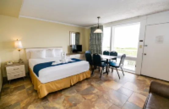 Gondolier Motel - Wildwood Отели в г. 