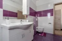 New 105m2 apartment in Porec Hotels in Radmani