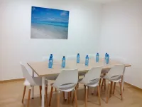 SmartRoom Barcelona Hôtels à proximité de : L'Eixample