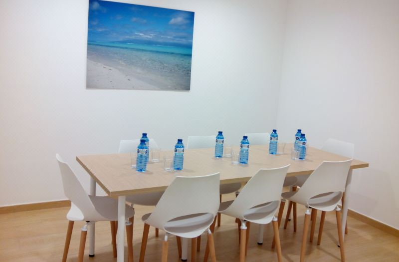 SmartRoom Barcelona photo 2