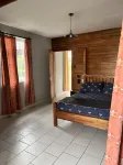 Appartement a une min a Pieds de la Plage Avec Wifi 24/7 Nespresso Hotels in 