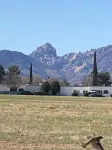 Luxury townhome nestled in the foothills of the historic Cochise Stronghold