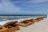 Hotel Zahara Beach by Q Hotels Hotel di Tarifa