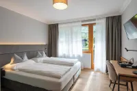 Rauriserhof 4 Sterne Superior Hotels in Rauris