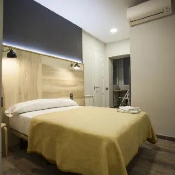 CC Atocha Hotels near Prado Museum