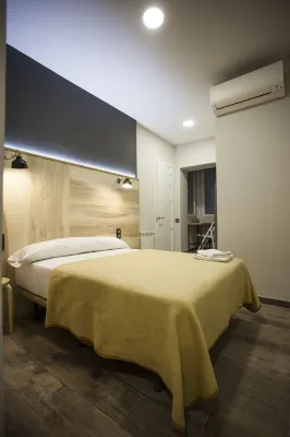 CC阿託查飯店 KeepCoding附近的飯店