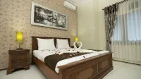 Aleyra Hotel and Villa's Garut Hotels in Garut Kota