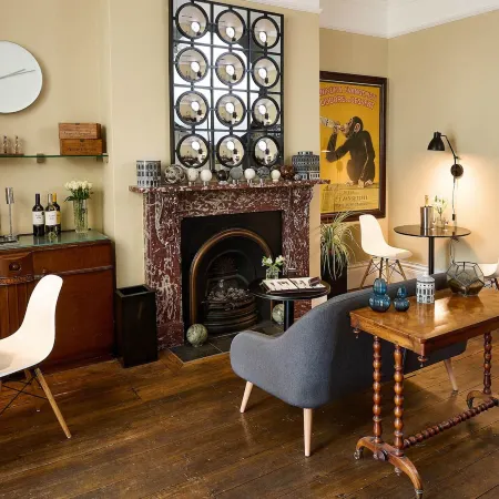 Townhouse Exeter
