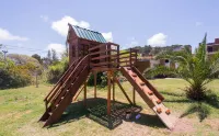 Hotel Camelot Hotels in Maldonado