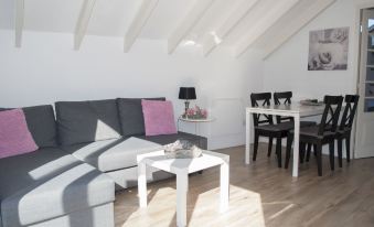 Beach House Zandvoort