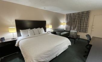 Slumber Inn Harrisonville