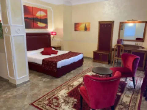 Hotel Ristorante Al Boschetto Hotels in Cassino
