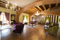 Hotel San Antón Abad Hotels in Villambistia
