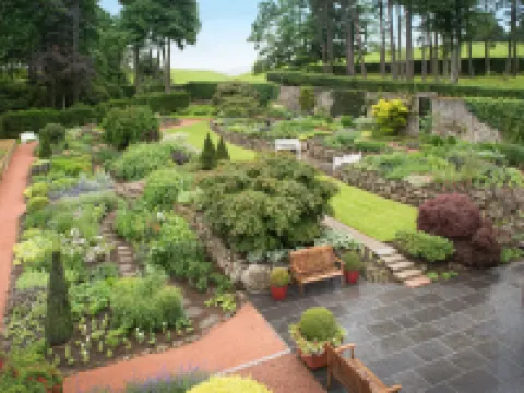 Douneside House Hotels in Aboyne