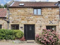Granary Cottage Hôtels à : Fylingdales