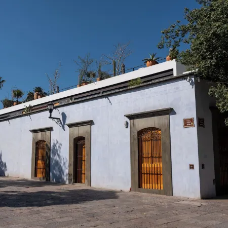 Casa Carmen Xólotl