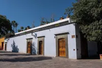 Casa Carmen Xólotl Các khách sạn ở 