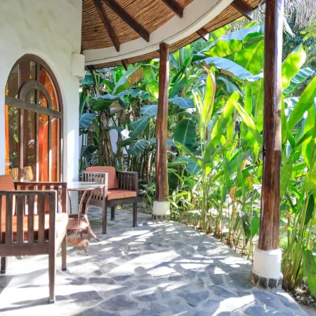 Manala Hotel