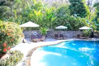 Manala Hotel - Beach