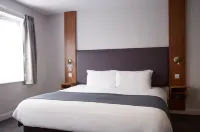 The Bowman by Greene King Inns Hotels in 