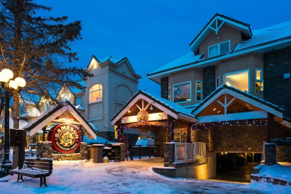 Samesun Banff