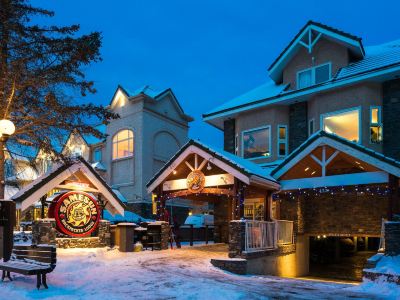 Samesun Banff