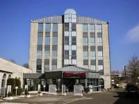 Stargaze Forum Hotel Düsseldorf-Hilden Hotels in Hilden